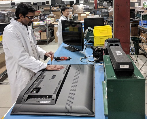 TV Repair