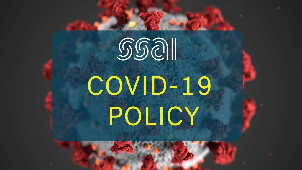 COVID-19 Update