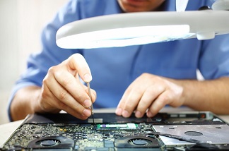 Laptop Repair