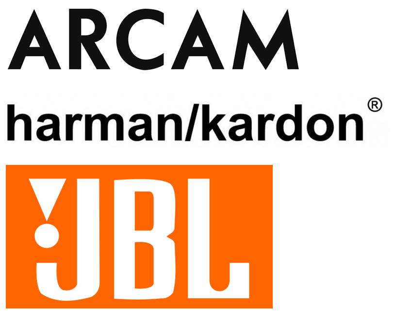 Jbl harman service store center