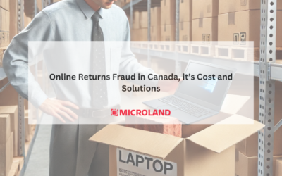 Online Returns Fraud in Canada, it’s Cost and Solutions