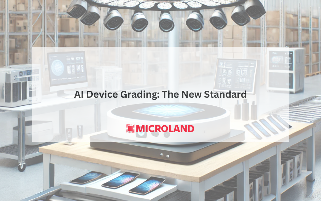 AI Device Grading: The New Standard