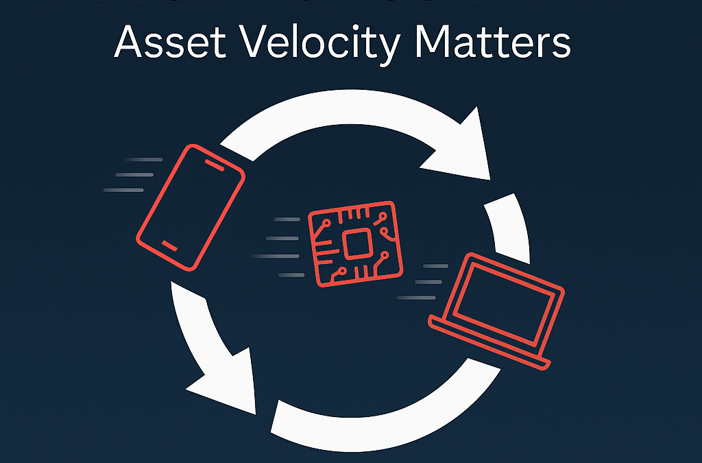 Beyond Circularity: The Reverse-Logistics KPI Brands Are Still Ignoring