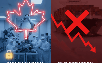 Canada’s 2025 Federal Budget: What It Means (and Doesn’t Mean) for OEM Repair & Refurbishment Operations