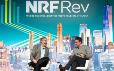 Key Takeaways from NRF Rev 2026: Where Reverse Logistics Is Headed